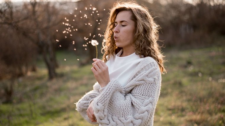 Elengedés – Többek is lehetünk a veszteség által