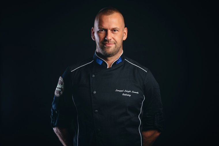 Lengyel László Levente: Kerek az életem, ha picit rosszabb lenne, akkor is jó lenne