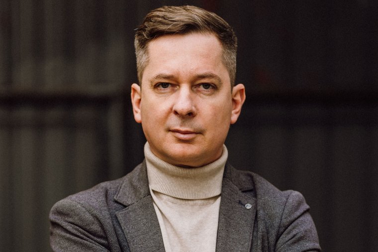 Szabó Róbert Csaba: Fontos, hogy a történeteim helyszínei látogathatóak legyenek