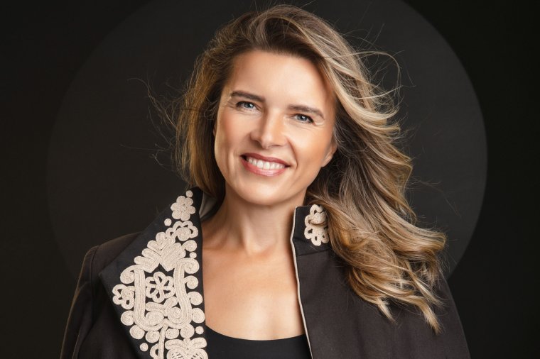 Szalai Kati: A kalotaszegi a szívem csücske