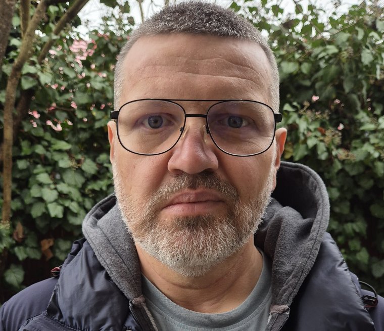 Szilágyi Szabolcs: Reménykedtem, hogy minden a régi lesz