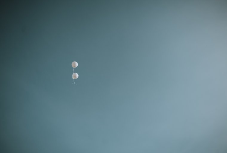 „Összekovácsolt minket a fájdalom”