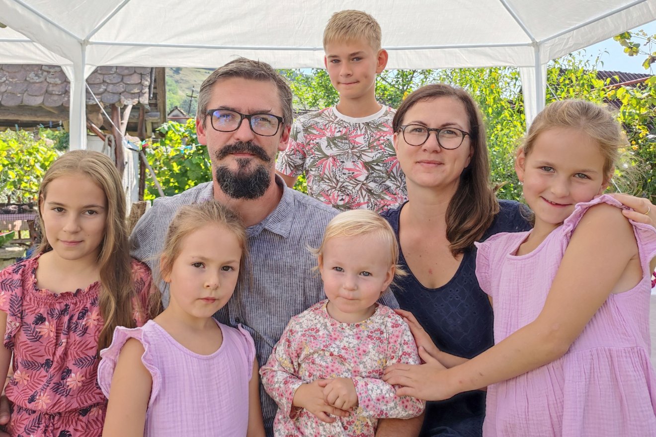 • Fotó: Ceclan Andrea archívuma