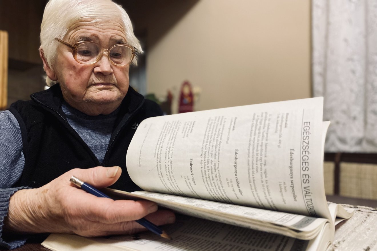 &bullet;  Fotó: Bencze Emese