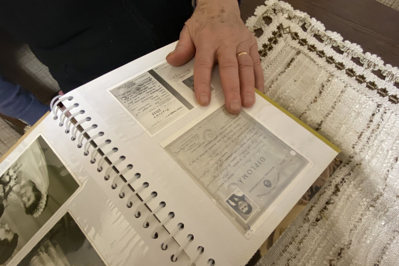 &bullet;  Fotó: Bencze Emese