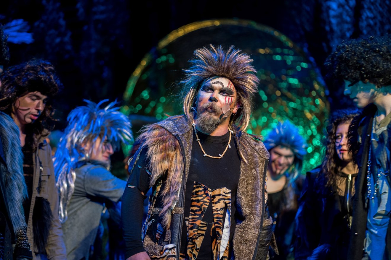 •  Fotó: Biró Mihály