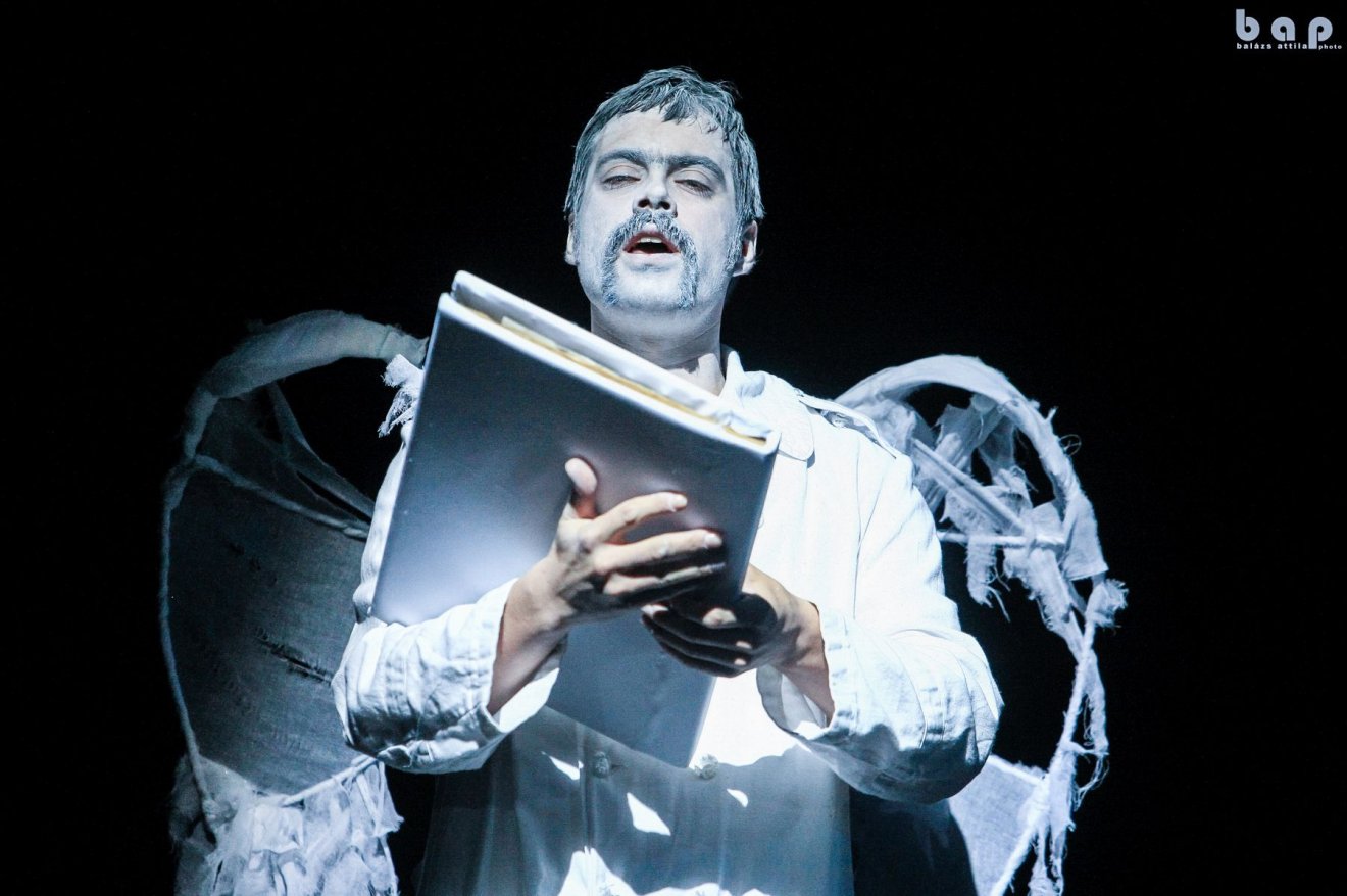 •  Fotó: Balázs Attila