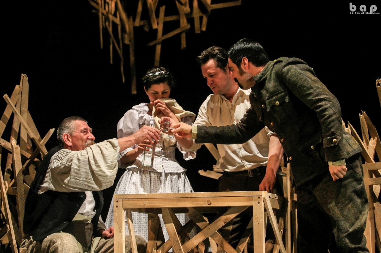 •  Fotó: Balázs Attila