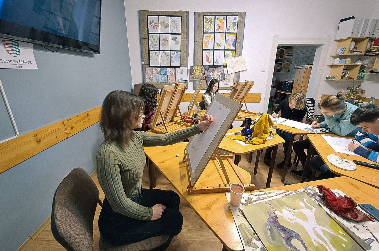 •  Fotó: Biró Mihály