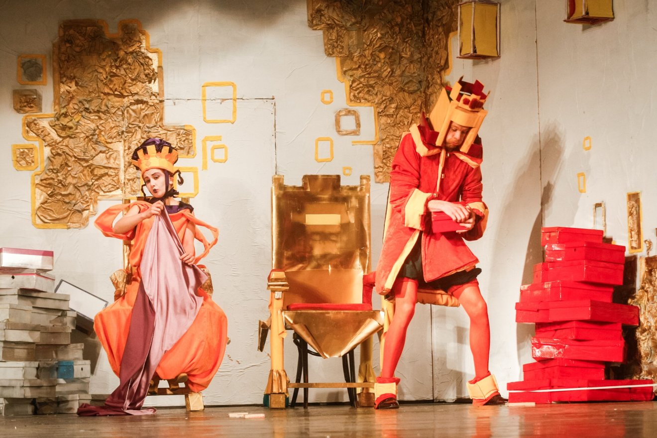 •  Fotó: Balázs Attila