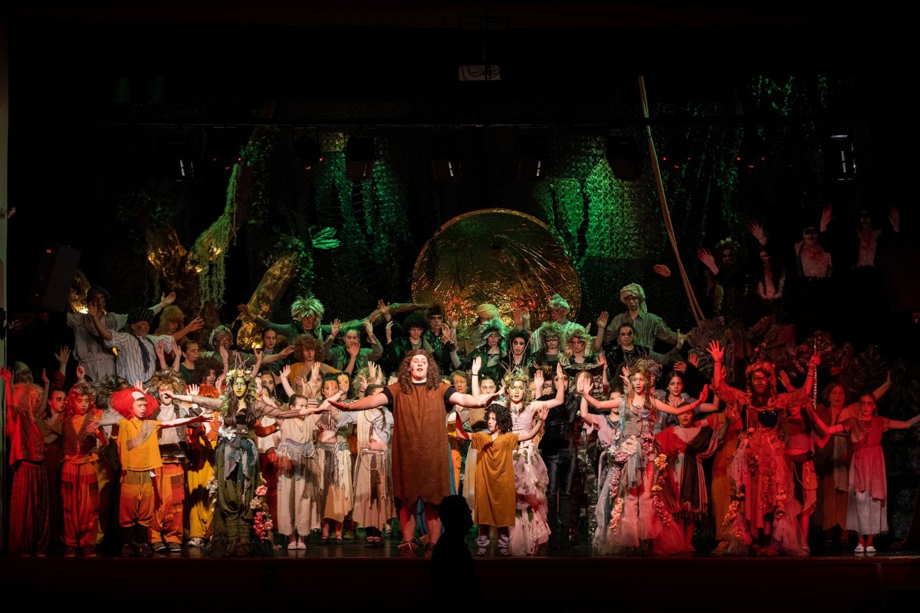 •  Fotó: Biró Mihály