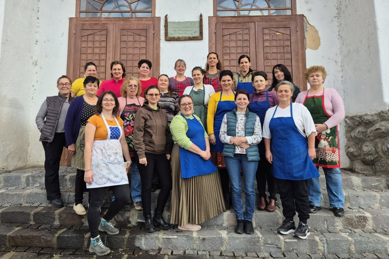 &bullet;  Fotó: Antal Orsolya és Salló Szilárd