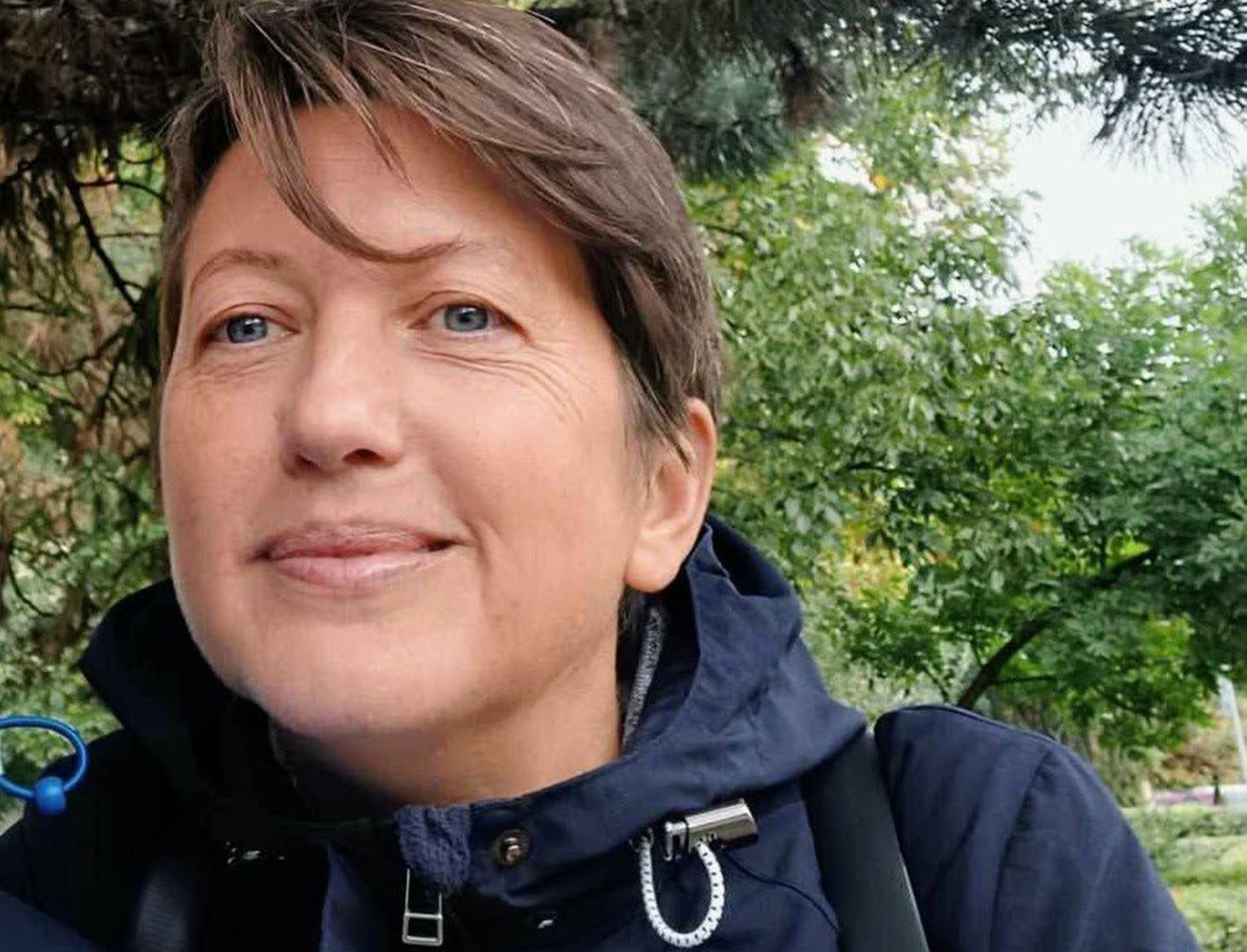 • Fotó: Dr. Dánél Mónika archívuma