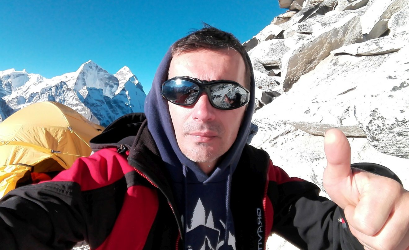 &bullet;  Fotó: Darabont Eduárd archívuma