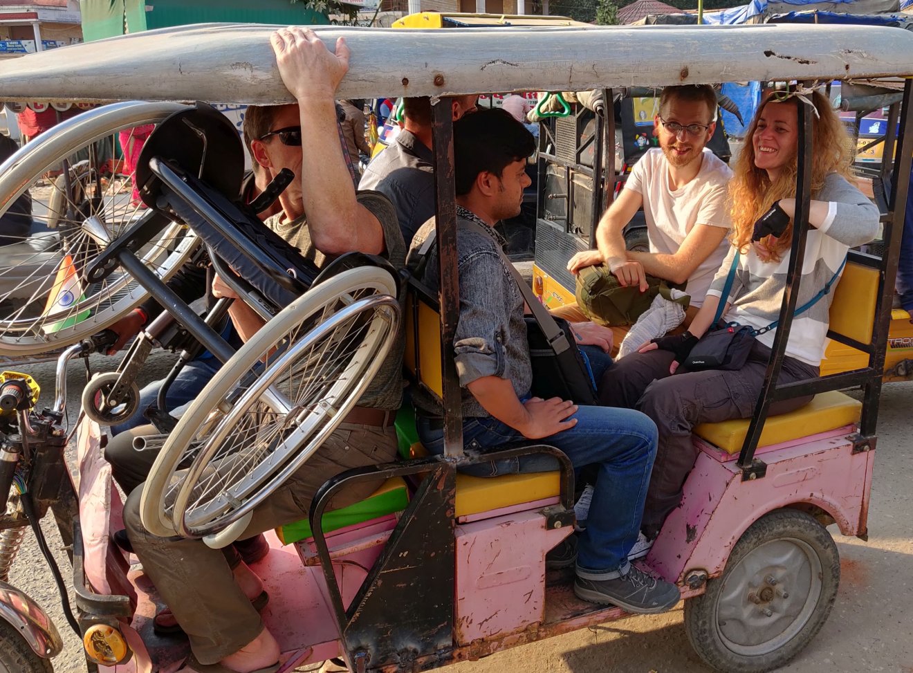 &bullet;  Fotó: Farkas Edit archívuma