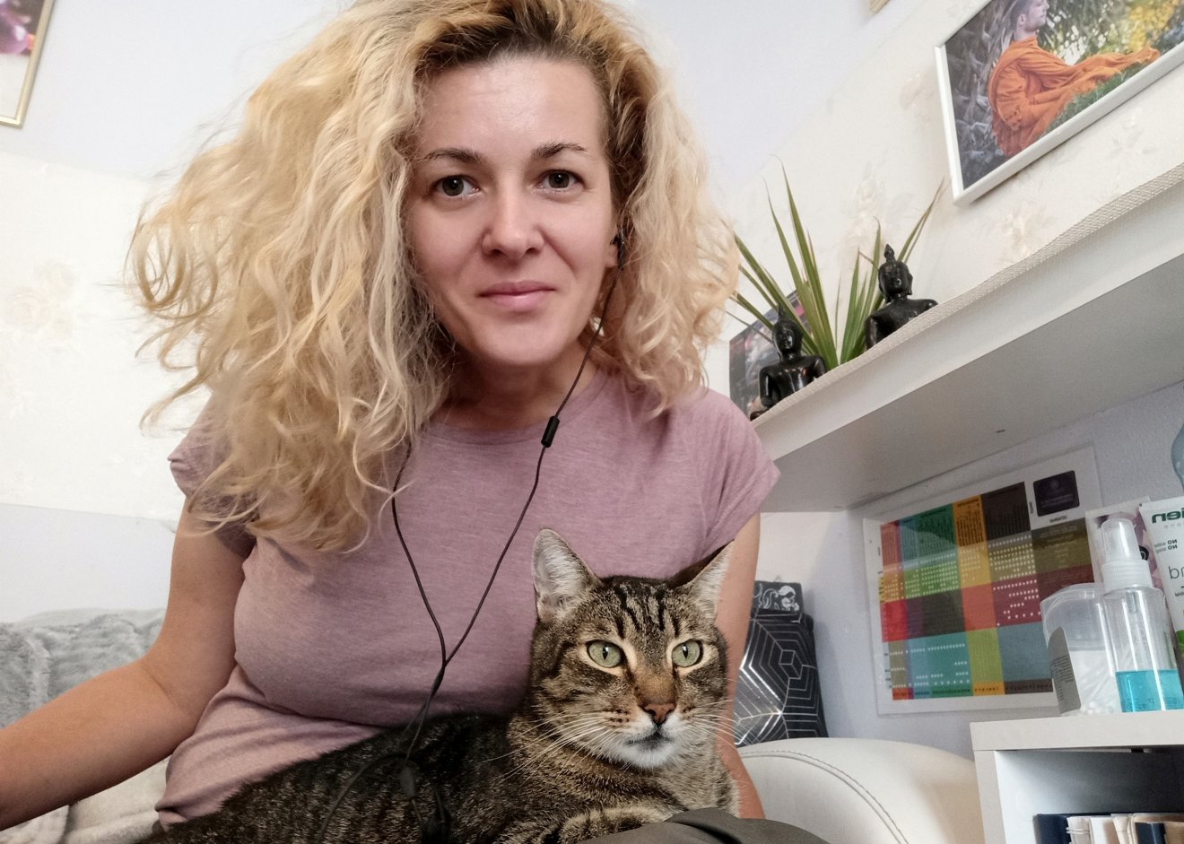 &bullet;  Fotó: Farkas Edit archívuma