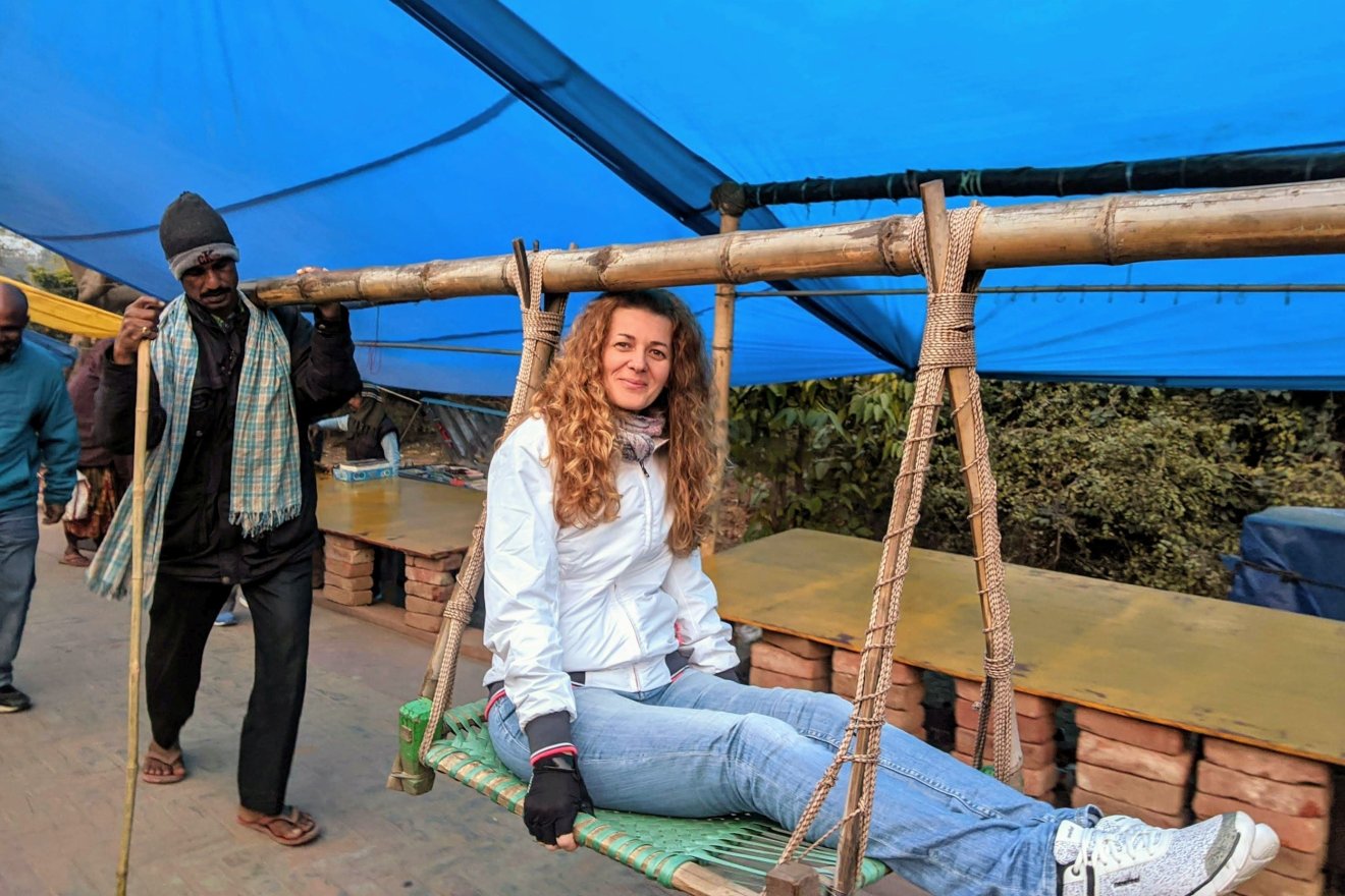 &bullet;  Fotó: Farkas Edit archívuma