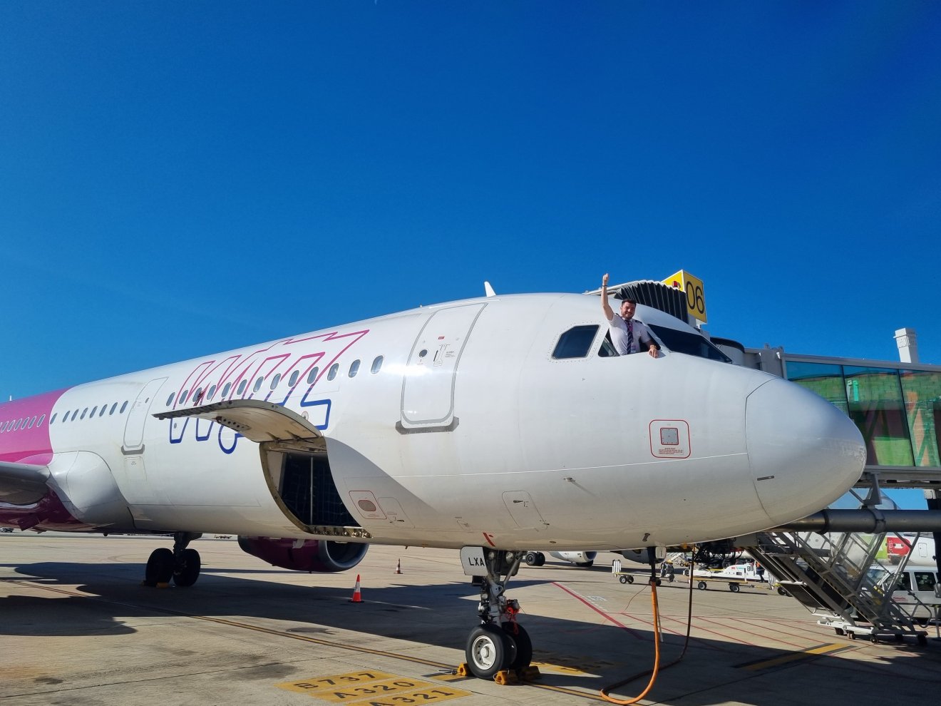 &bullet;  Fotó: Hunyadi Hunor archívuma