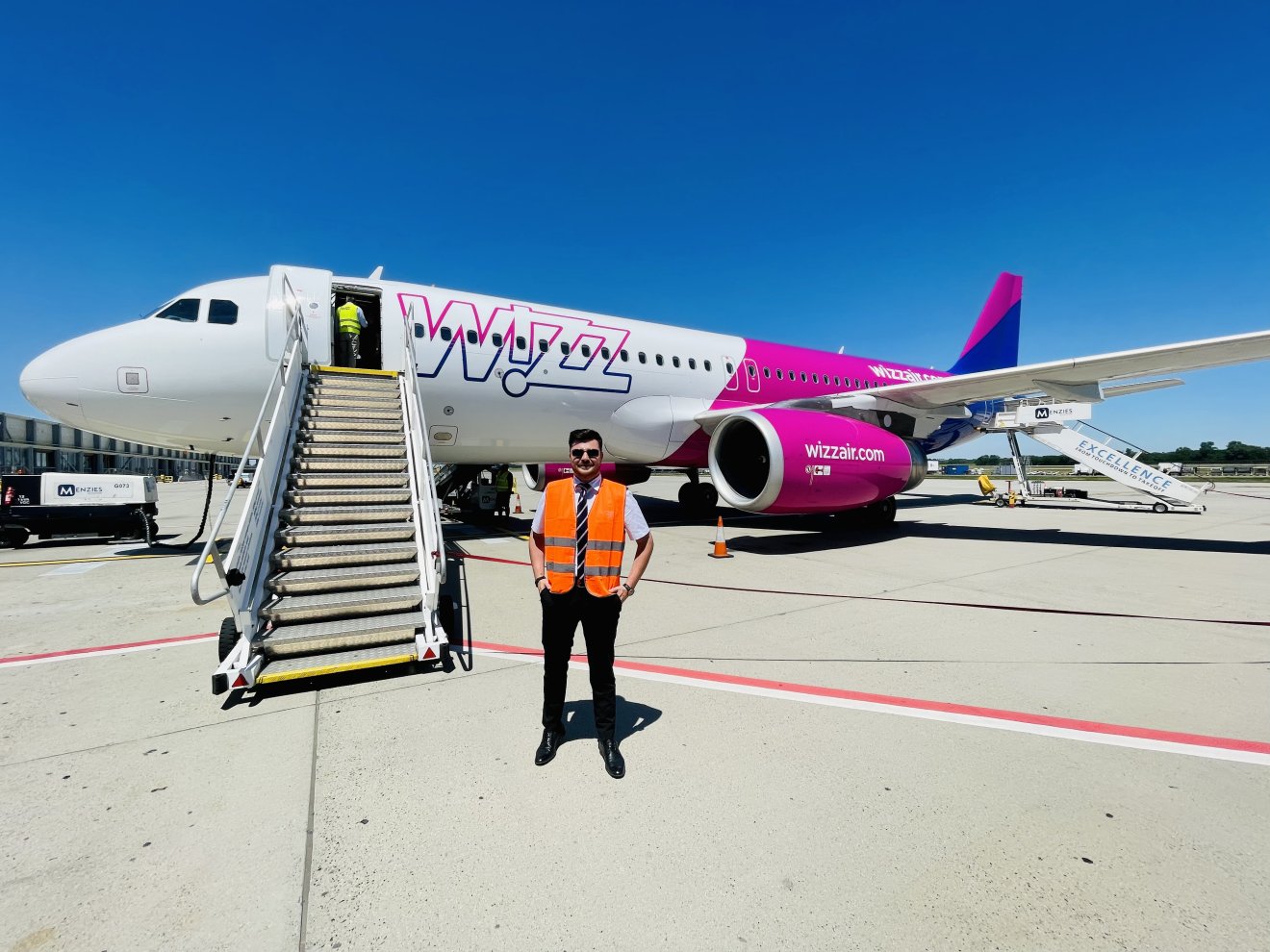 &bullet;  Fotó: Hunyadi Hunor archívuma