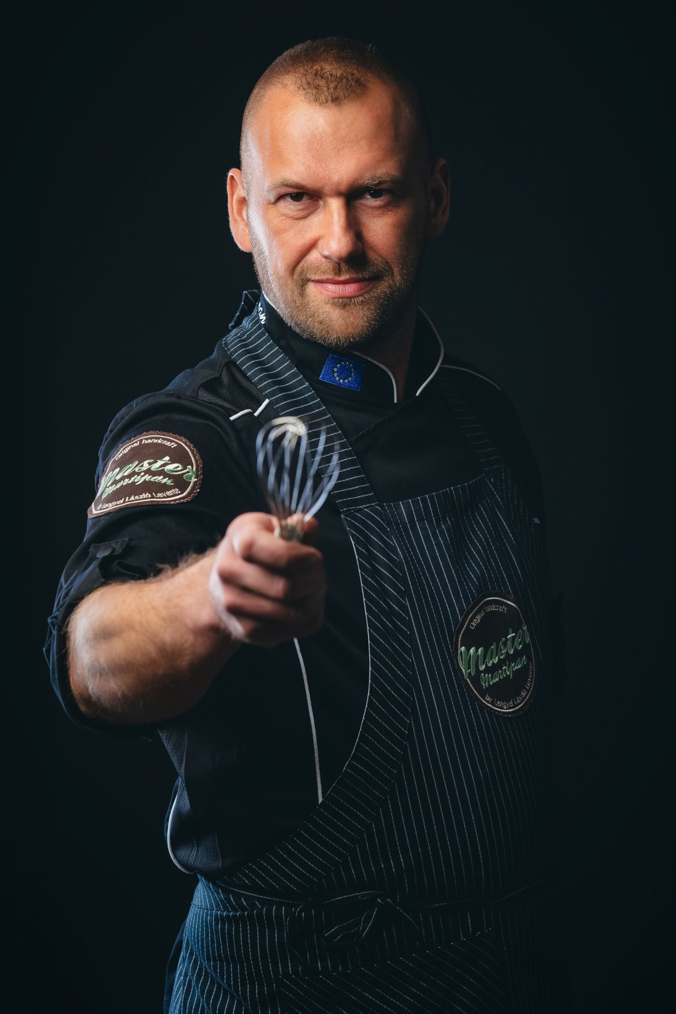 &bullet;  Fotó: Lengyel László Levente archívuma