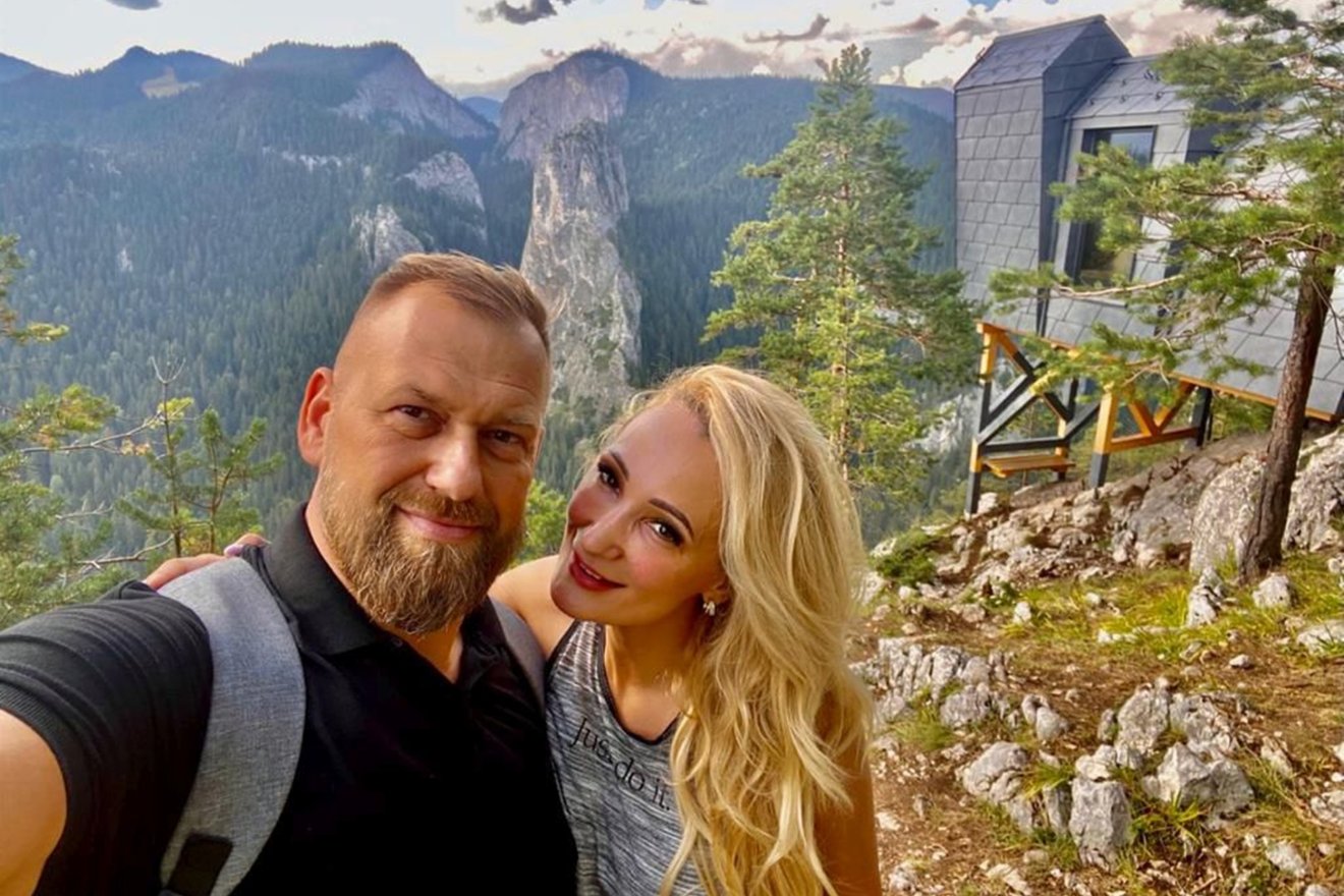 &bullet;  Fotó: Lengyel László Levente archívuma