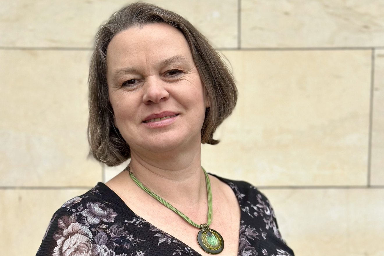 •  Fotó: Kovács Réka Rozália archívuma