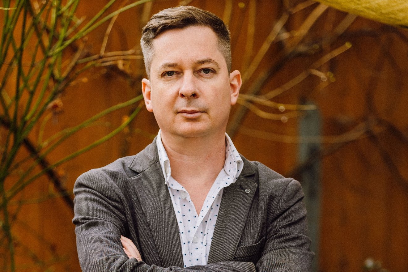 •  Fotó: Veress Szabolcs