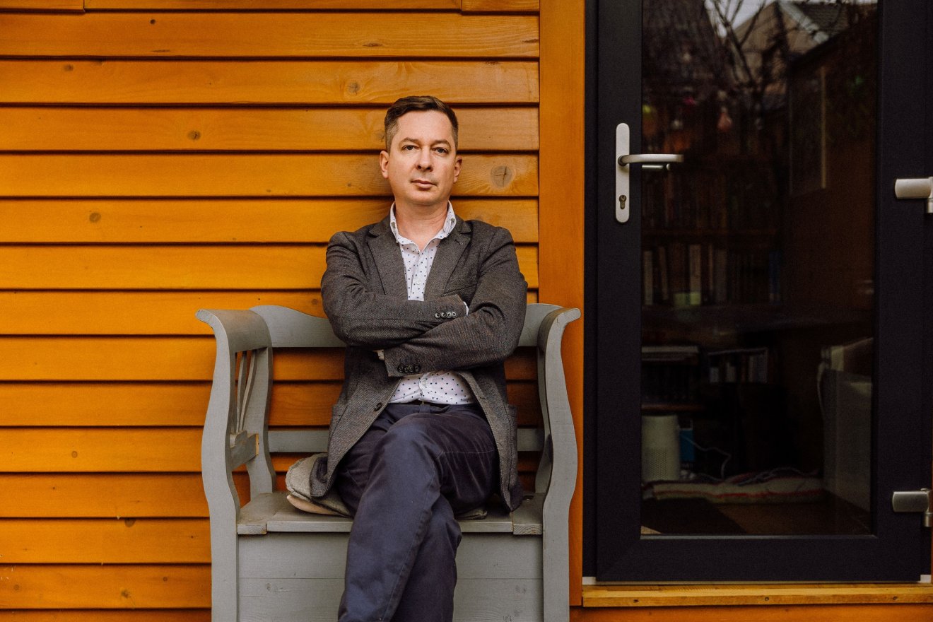 •  Fotó: Veress Szabolcs