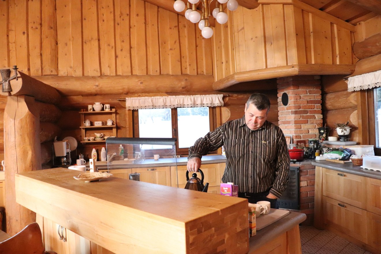 &bullet;  Fotó: Magyari Tekla