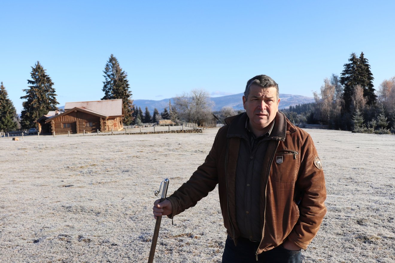 &bullet;  Fotó: Magyari Tekla