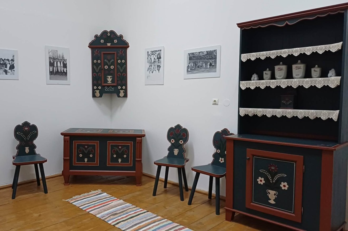 • Fotó: Antal Orsolya és Salló Szilárd