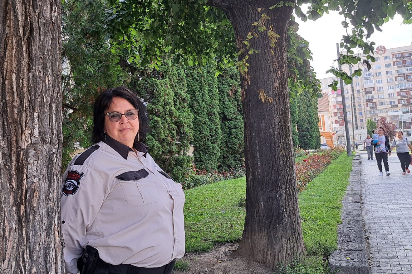 • Fotó: Hajdú Tünde archívuma