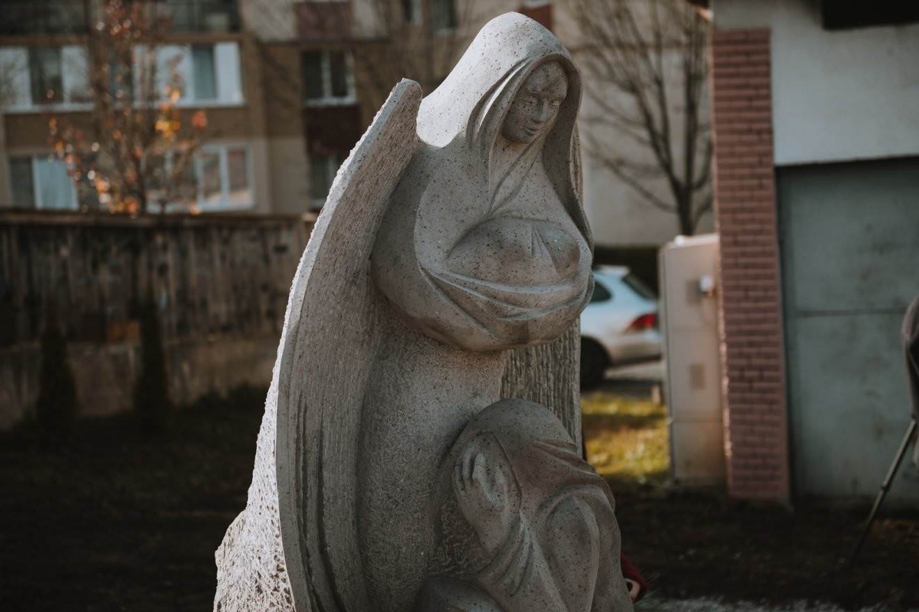 •  Fotó: Hodgyai-Lőrincz Eszter