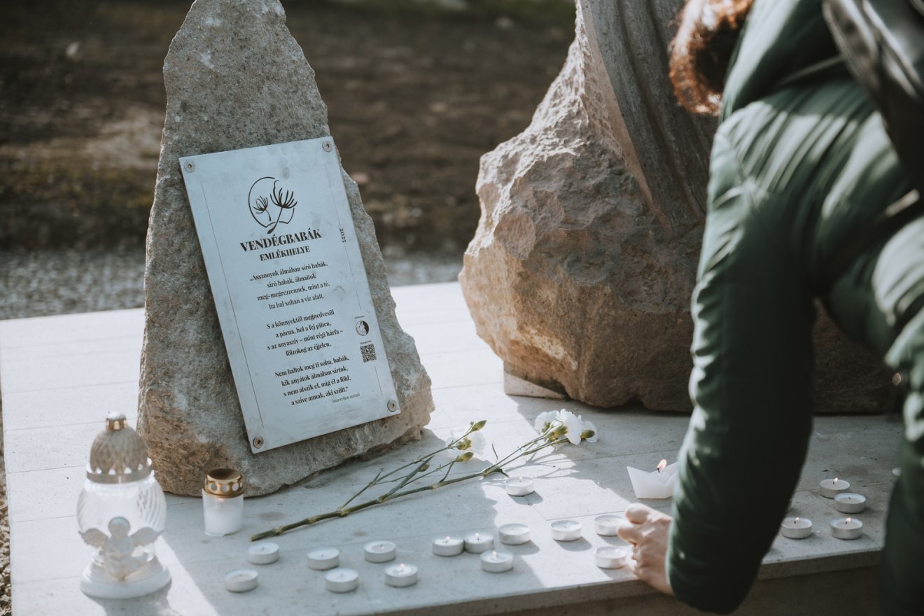 •  Fotó: Hodgyai-Lőrincz Eszter