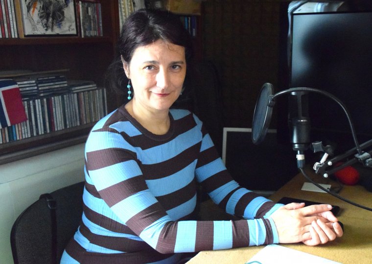 Tudós nők – Dr. Magyari Sára: A kényelem és a gyávaság nem jó tanácsadó