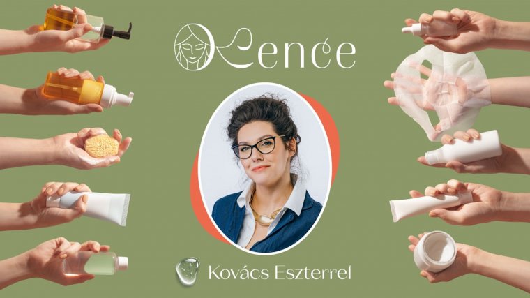 Kence – levetkőzöm a gátlásaimat (videóval)