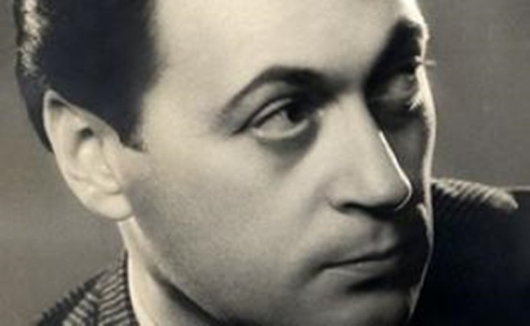 Alkotás a két időpont között – Kovács György