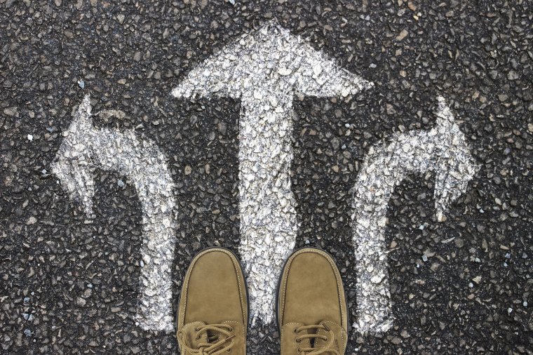 „Gap year” – Útkeresés vagy időhúzás?