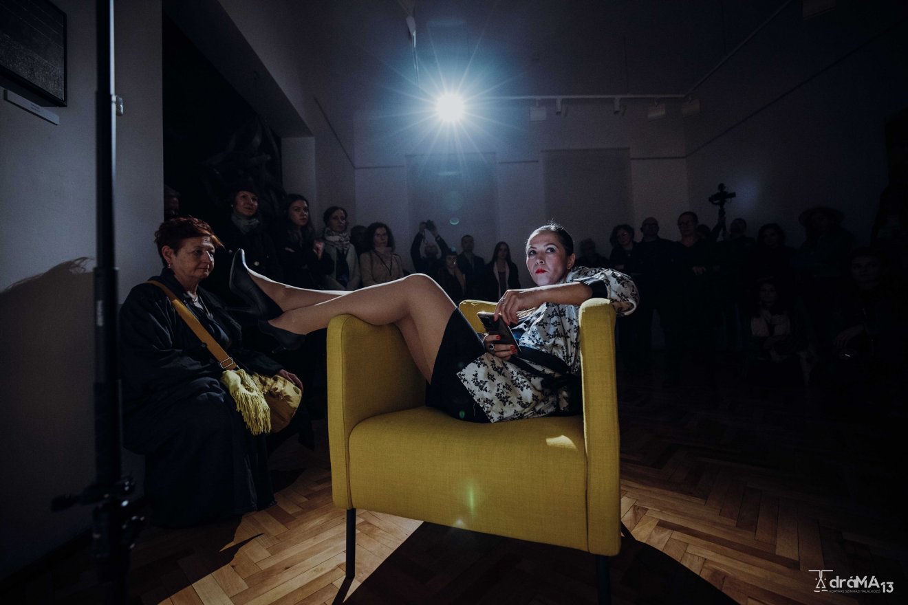 •  Fotó: Albert Orsolya archívuma