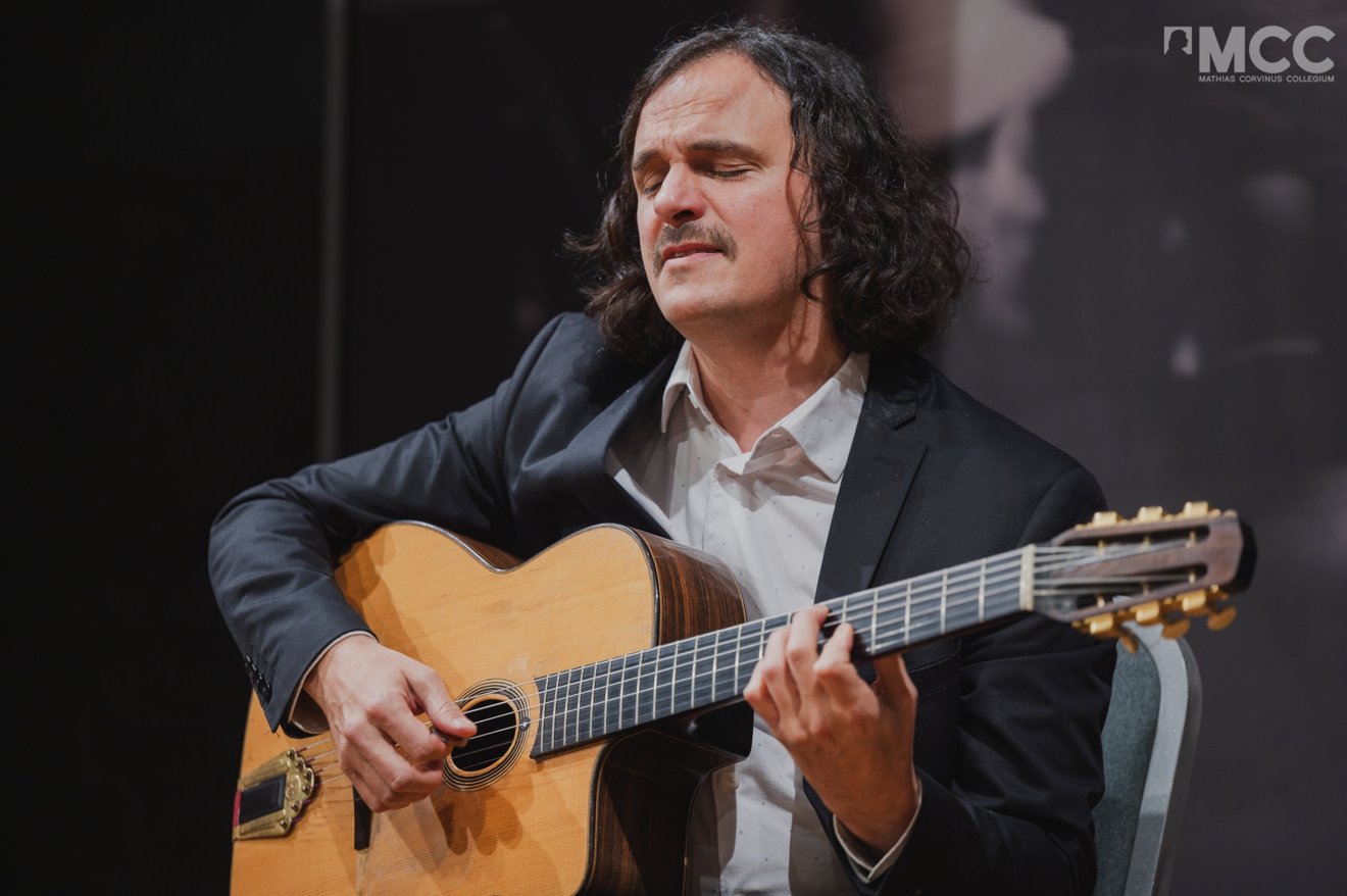 •  Fotó: Bethlendi Tamás