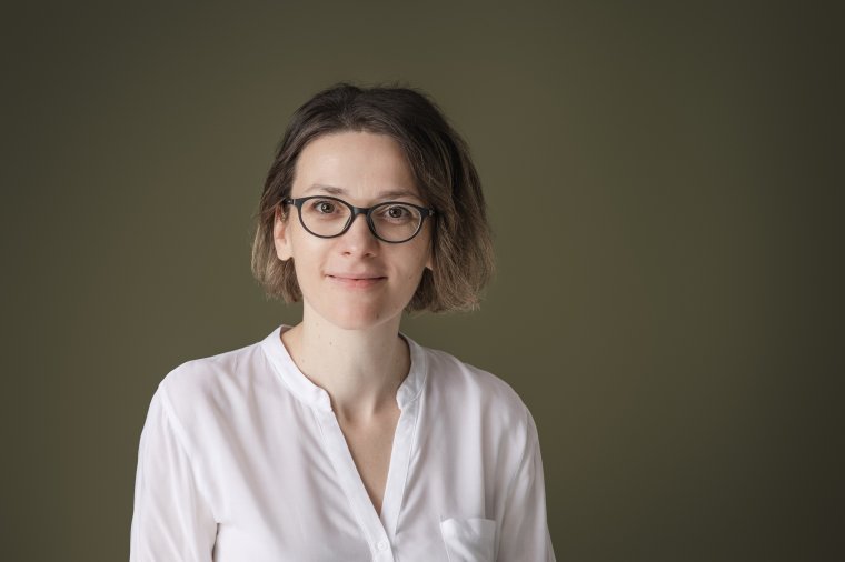 Tudós nők – Dr. Fehér Andrea: A történelem nem csak nagy emberekről szól