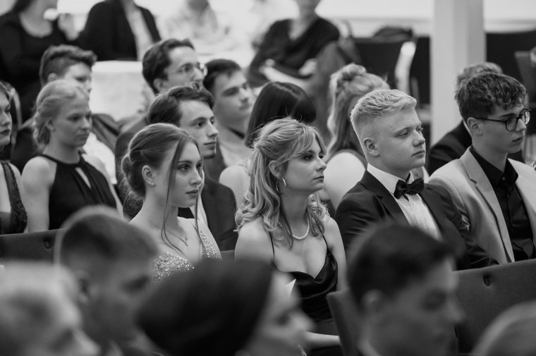 Lukácsi Katalin: Jogotokban áll megőrizni magatokban azt, akik ma vagytok