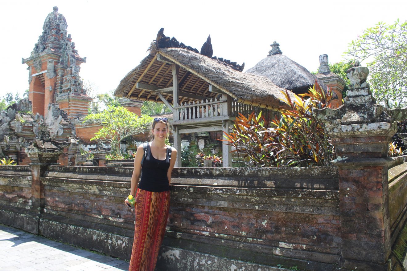 Bali •  Fotó: Tóth Gödri Iringó archívuma
