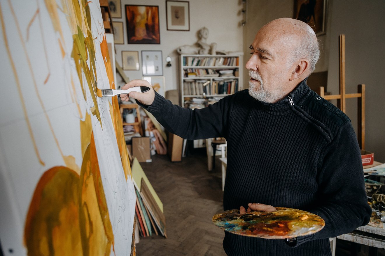 • Fotó: Mihály László