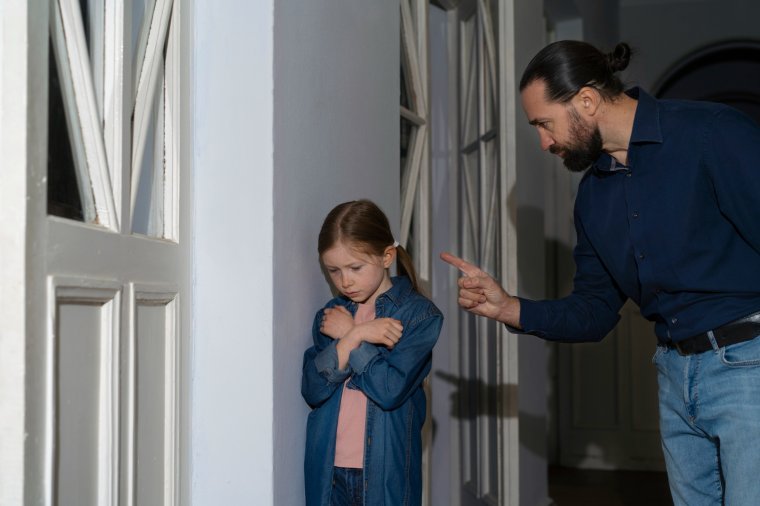 Bruncsák Anna: A büntetés lázadást gerjeszt, nem ösztönöz fejlődésre
