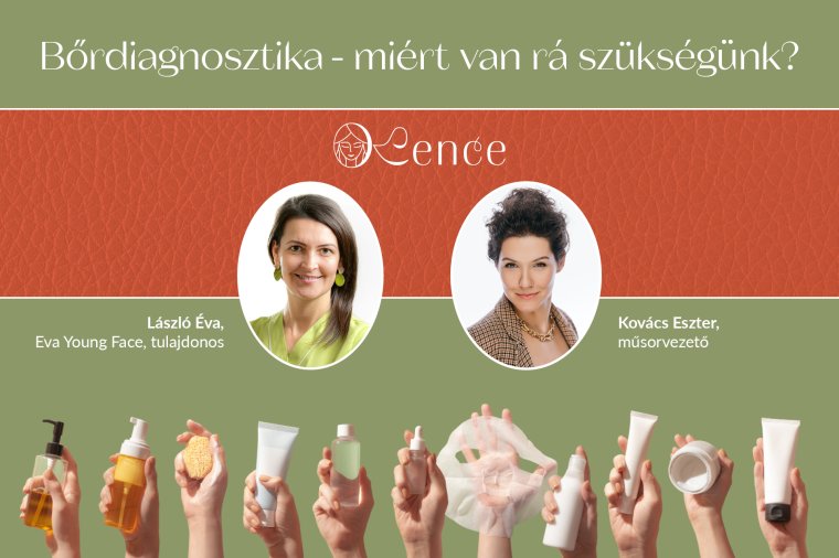 Bőrdiagnosztika – ha találgatás helyett tiszta képet akarunk (VIDEÓVAL)