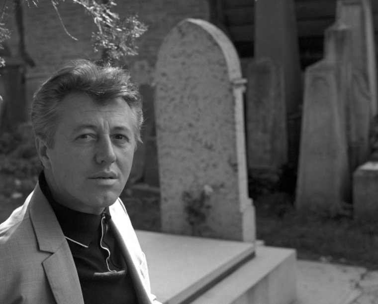 Marosvásárhelyen régi vágya teljesülhet a magyarságnak: ötletpályázatot írtak ki a Sütő András-szoborra