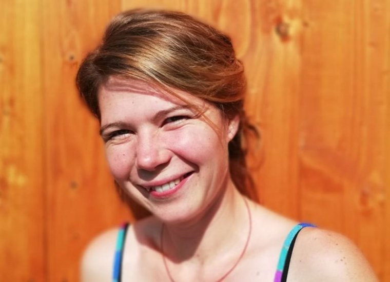 Villáminterjú Kolcsár Lindával: Folyamatosan vágyom a fejlődésre