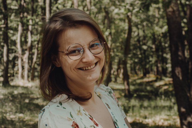 Szoták Mitzi-Enikő: Egy jó fundraiser kiváló történetmesélő