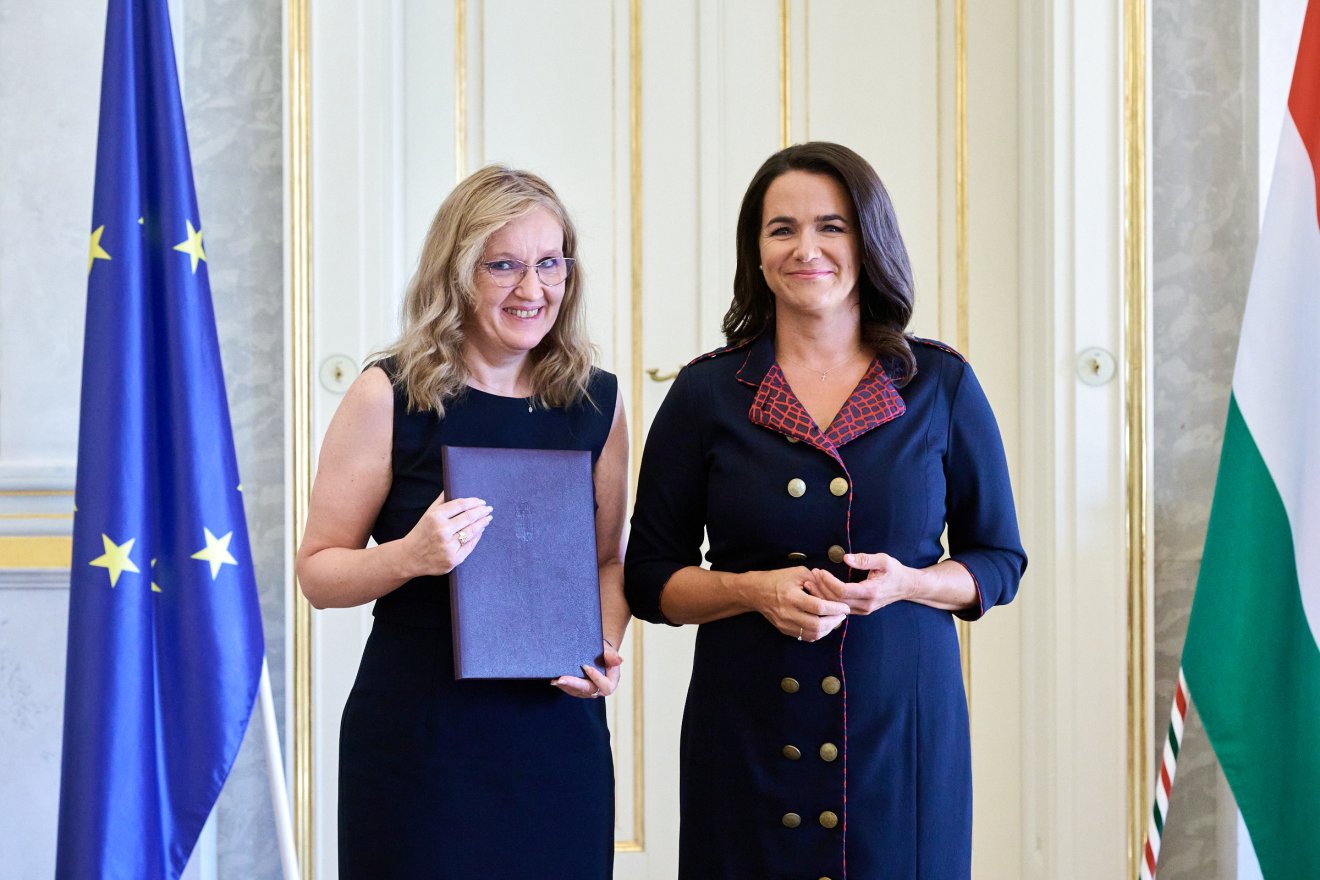 • Fotó: Dr. Dulf Éva archívuma